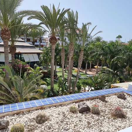 First Sealine Studio No 2 Close To And Sea, Terrace, Heated Pool, Wifi Πλάγια ντε λας Αμέρικας