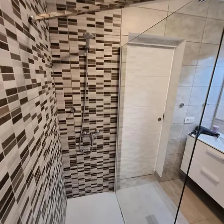 First Sealine Studio No 2 Close To And Sea, Terrace, Heated Pool, Wifi * Πλάγια ντε λας Αμέρικας