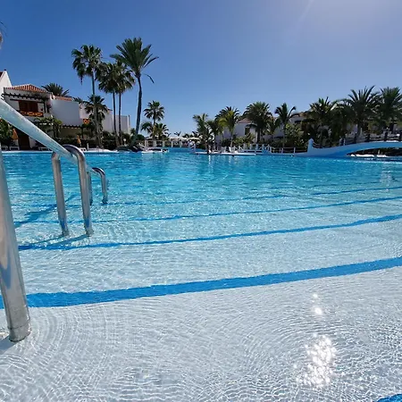 First Sealine Studio No 2 Close To And Sea, Terrace, Heated Pool, Wifi Πλάγια ντε λας Αμέρικας